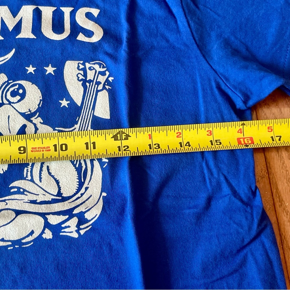NEW - Primus - Youth M Tee - Picture 5 of 7